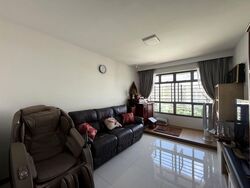 Blk 627A Tampines Greenverge (Tampines), HDB 4 Rooms #580397901